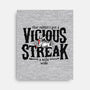 Vicious Streak-none stretched canvas-pufahl