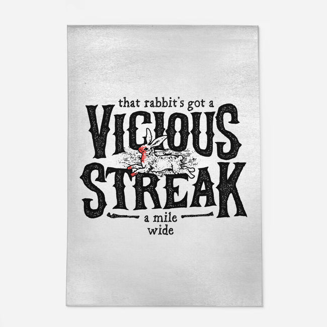 Vicious Streak-none outdoor rug-pufahl