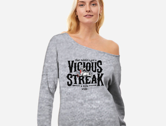 Vicious Streak