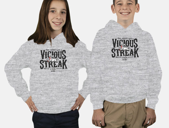 Vicious Streak