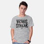 Vicious Streak-mens basic tee-pufahl