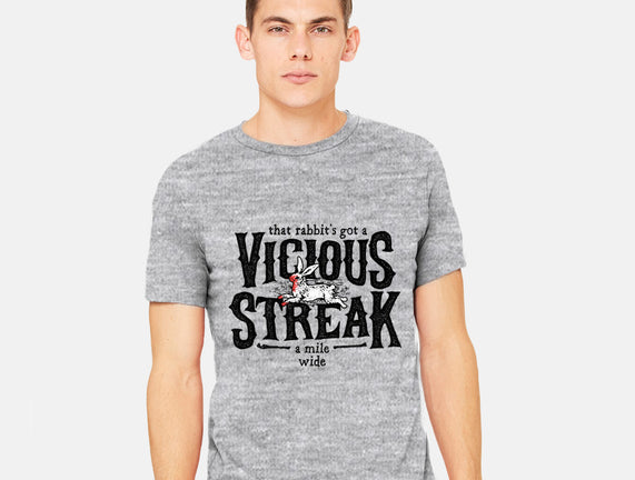 Vicious Streak