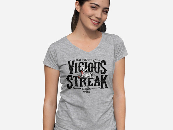 Vicious Streak