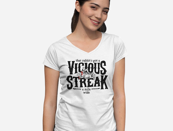 Vicious Streak