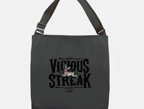 Vicious Streak