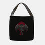 Viking Fury-none adjustable tote-Geekydog
