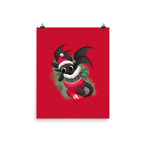 Viking's Stocking Stuffer