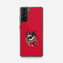 Viking's Stocking Stuffer-samsung snap phone case-DoOomcat