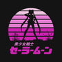 Vintage Sailor Scout-mens heavyweight tee-manospd