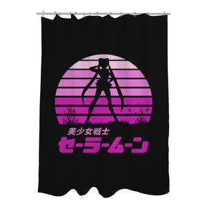 Vintage Sailor Scout