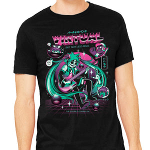 Virtual Band