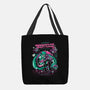 Virtual Band-none basic tote-ilustrata