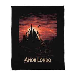 Visit Anor Londo