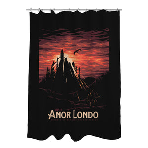 Visit Anor Londo