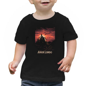 Visit Anor Londo