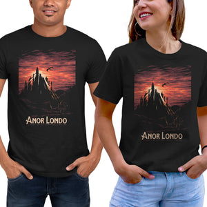 Visit Anor Londo
