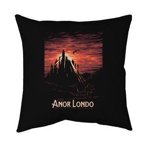 Visit Anor Londo
