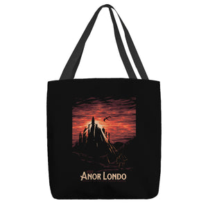 Visit Anor Londo