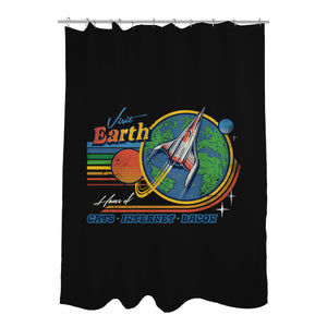 Visit Earth
