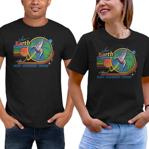 Visit Earth
