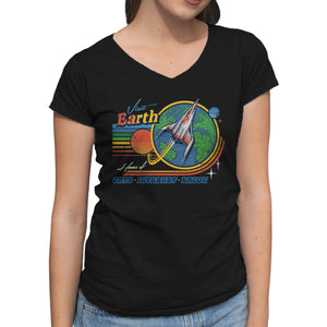 Visit Earth