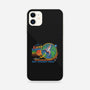 Visit Earth-iphone snap phone case-Steven Rhodes