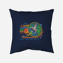 Visit Earth-none removable cover w insert throw pillow-Steven Rhodes