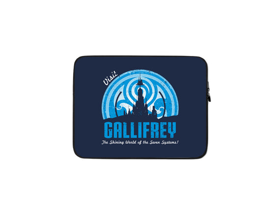 Visit Gallifrey