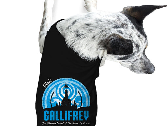 Visit Gallifrey