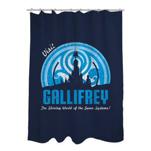 Visit Gallifrey
