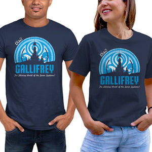 Visit Gallifrey