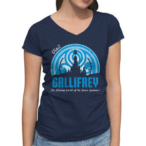 Visit Gallifrey