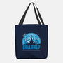 Visit Gallifrey-none basic tote-alecxpstees