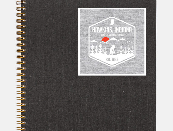 Visit Hawkins