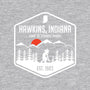 Visit Hawkins-youth pullover sweatshirt-waltermck