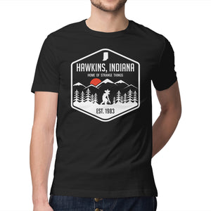 Visit Hawkins