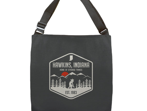 Visit Hawkins