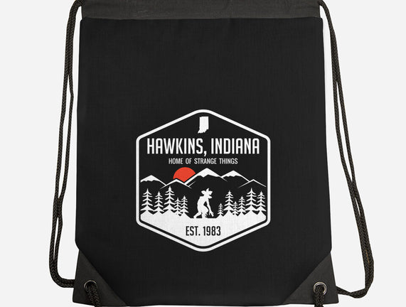 Visit Hawkins