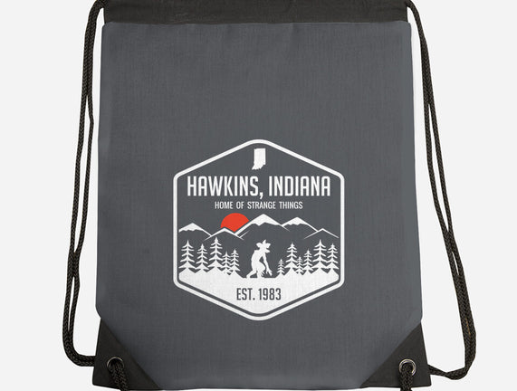 Visit Hawkins
