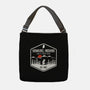 Visit Hawkins-none adjustable tote-waltermck
