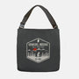 Visit Hawkins-none adjustable tote-waltermck