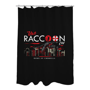 Visit Raccoon City