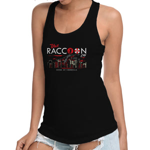 Visit Raccoon City