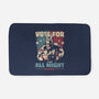 Vote for Plus Ultra!-none memory foam bath mat-nerduniverse