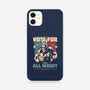 Vote for Plus Ultra!-iphone snap phone case-nerduniverse