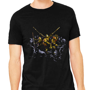 Vs Ninjas