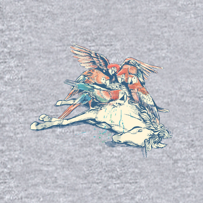 Vultures-womens racerback tank-tolagunestro