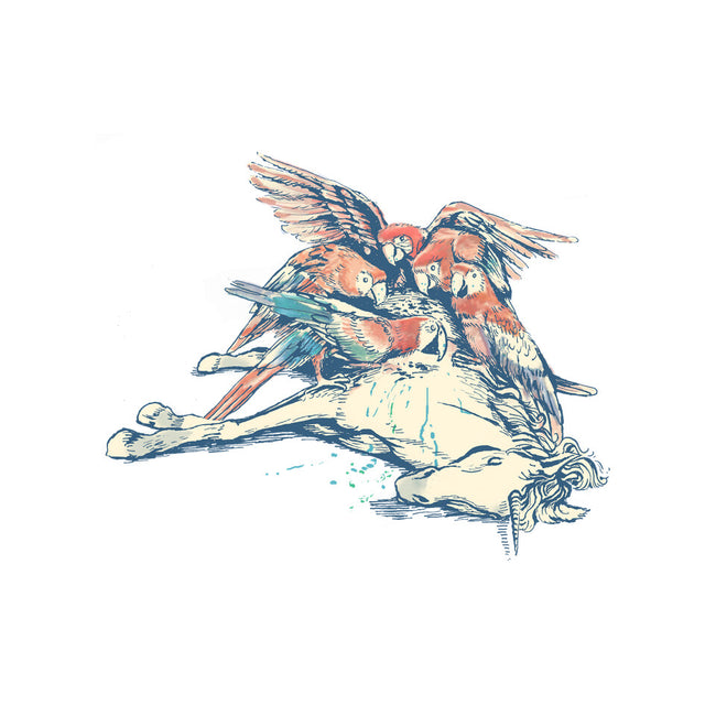 Vultures-youth pullover sweatshirt-tolagunestro