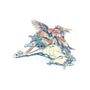 Vultures-youth pullover sweatshirt-tolagunestro