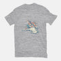 Vultures-mens heavyweight tee-tolagunestro